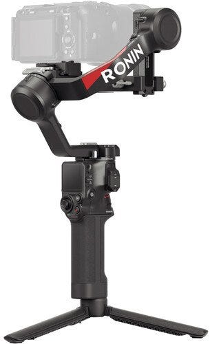 DJIC RS 4 GIMBAL STABILIZER