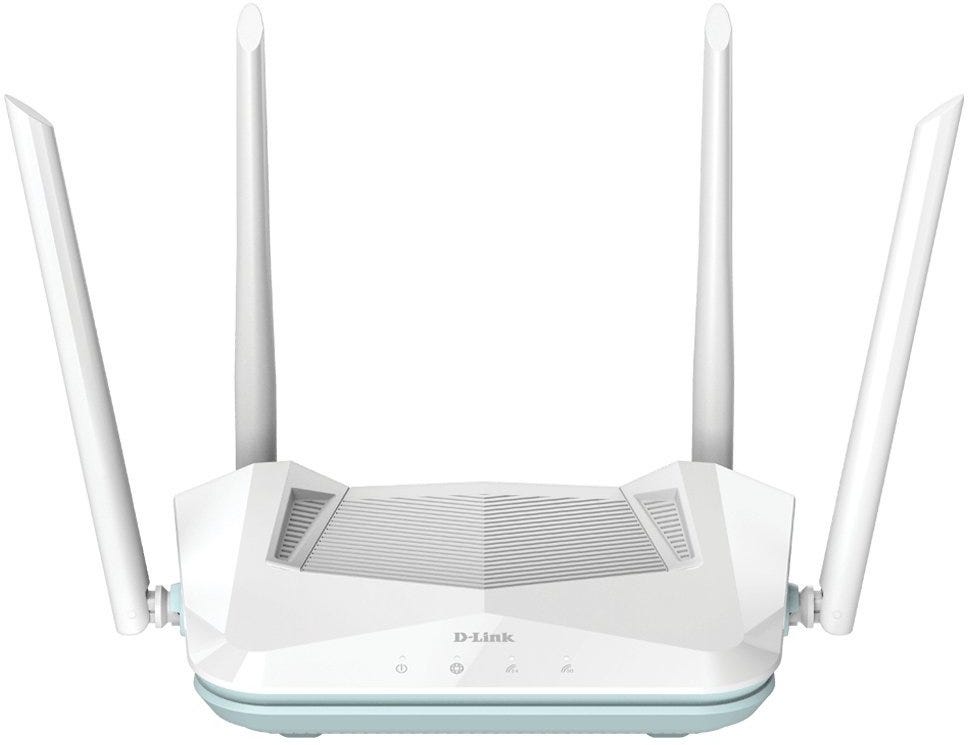 D-Link AX1500 Wi-Fi Gigabit Router (R15)
