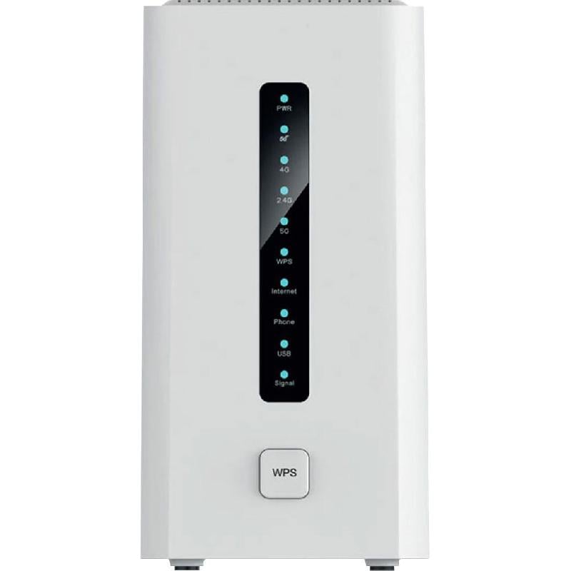 D-Link CPE 5G Wi-Fi 6 Router (DWR-2000M)