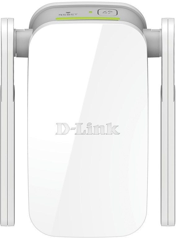 D-Link Range Extender AC750 Mesh Wi-Fi (DAP-1530)