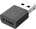 D-Link USB Wireless N Nano (DWA-131)
