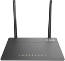 D-Link Wireless Router Ac750 Dual Band (Dir-806A)