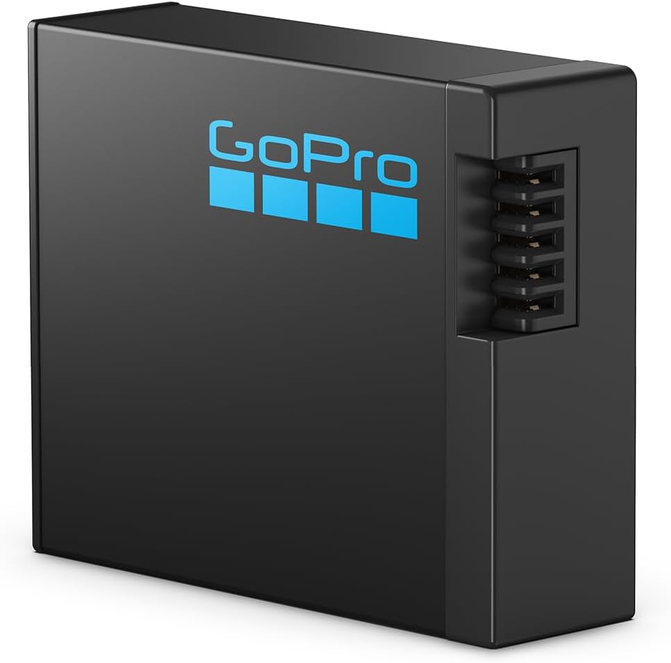 Gopro  Enduro For Hero13 Black 