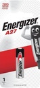 Energizer A27 1.5V Alkaline Battery
