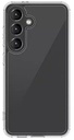 ESSE Clear Hard Case With Camera Protection + Tempered Glass - Samsung S24