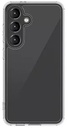 ESSE Clear Hard Case With Camera Protection + Tempered Glass - Samsung S24 Plus