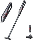 Eufy Homevac H30 Infinity T2522K13 Black
