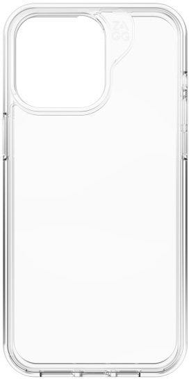 Gear4 ZAGG-Cases-Crystal Palace Clear Case for Iphone 15 Pro Max