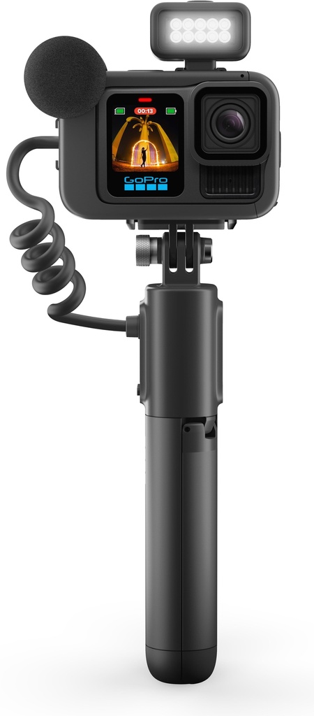 GoPro Hero 13 Black Creator Edition