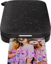 HP Photo Printer - Sprocket - Black