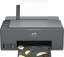 HP Smart Tank 581 AiO Printer:AFR/ME