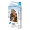 HP Sprocket 2X3 Paper -20 Sheets
