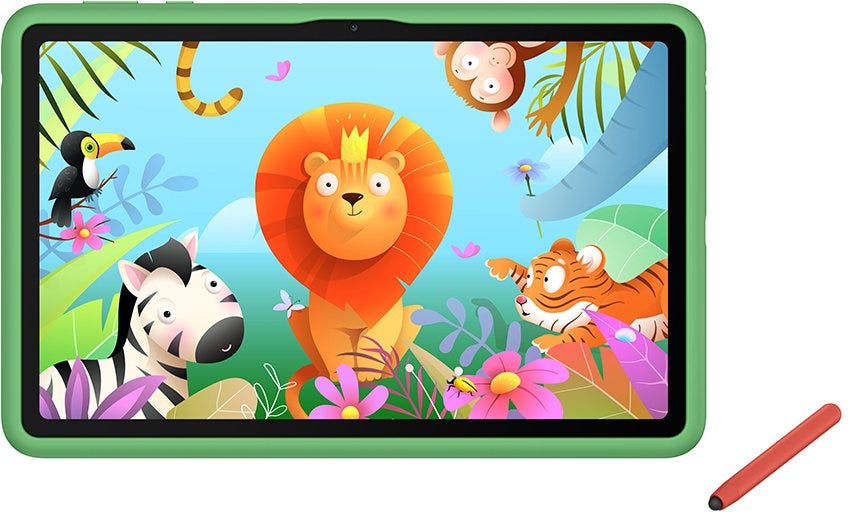 HUAWEI MATEPAD SE 11 KIDS EDITION 11.0 INCH WIFI ONLY 4GB+128GB NEBULA GRAY