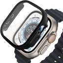 HYPHEN Apple Watch Protector Ultra - Black 49mm