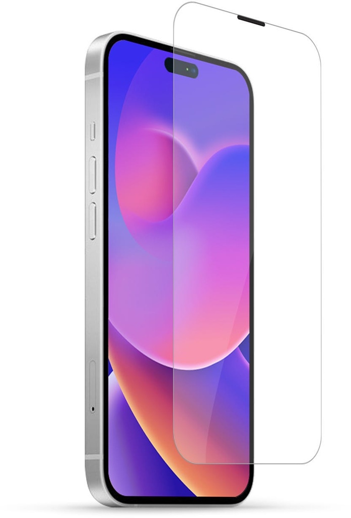 Hyphen Defendr Case Friendly Tempered Glass iPhone 14 Pro Max 6.7