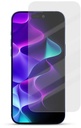 Hyphen Defendr Case Friendly Tempered Glass With Applicator Iphone 15 Pro 6.1
