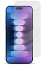 Hyphen Defendr Case Friendly Tempered Glass With Applicator Iphone 15 Pro Max  6.7
