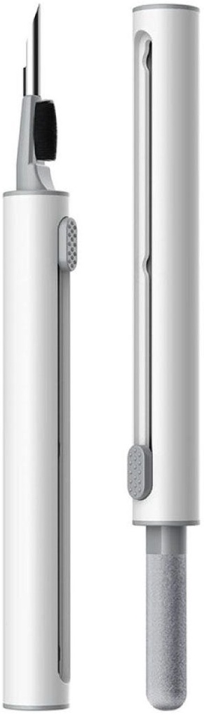 Hyphen Duokit Earbuds Cleaning Pen - White