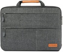 Hyphen Esse Sleeve With Smart Stand Grey 13"