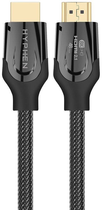 HYPHEN HDMI 2.1 Ultra High Speed HDMI Cable 2m