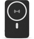 HYPHEN MagSafe Powerbank 5000 mAh - Black