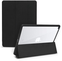 Hyphen Slim Folio Case for iPad - 10.2" Black