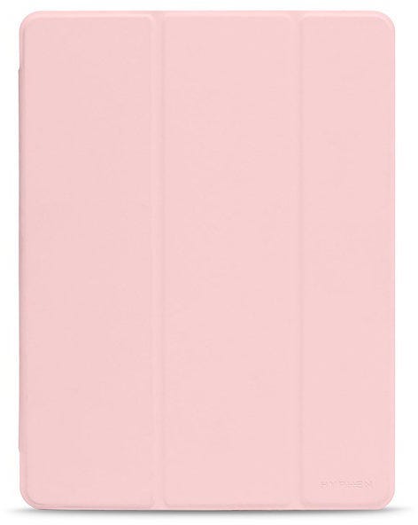 HYPHEN Slim Folio Case for iPad “ 10.9 Pink