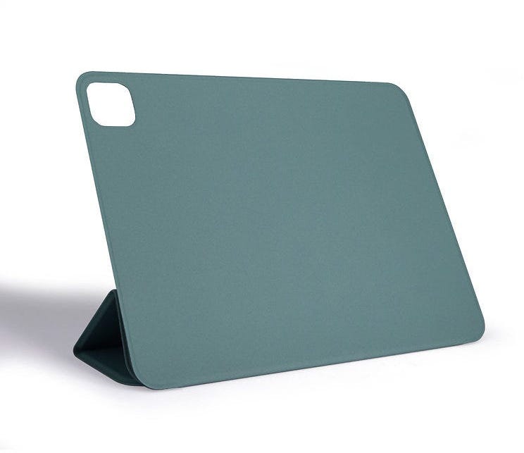 Hyphen Smart Folio Ipad Pro 2020 12.9 Inch Green