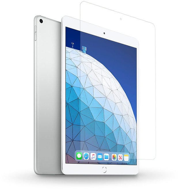 HYPHEN Tempered Glass - iPad Air 10.5"