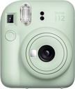 Instax Mini 12 Mint Green -int