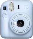 Instax Mini 12 Pastel Blue