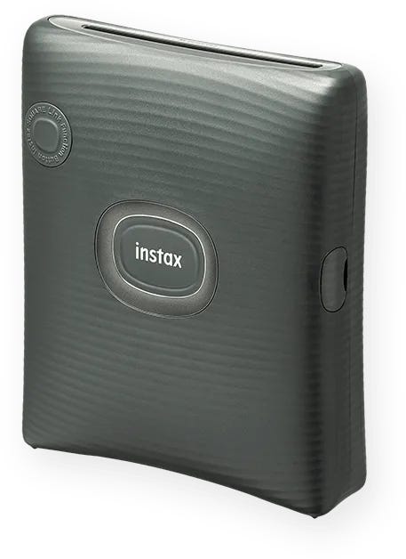 Instax Square Printer Green
