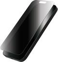 InvisibleShield Glass Elite Privacy Screen Protector for IP15 Pro