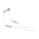  JBL Endurancerun2Bt White Waterproof Wireless In-Ear Sports Headphones