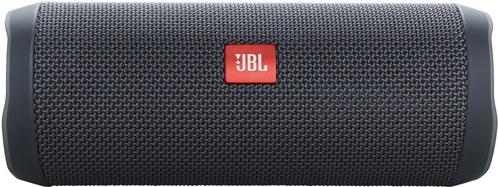 JBL Flip Essential2 Black Portable Waterproof Speaker
