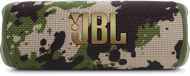 JBL Flip6  Portable Waterproof Bluetooth Speaker Squad