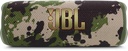 JBL Flip6  Portable Waterproof Bluetooth Speaker Squad
