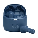 JBL Tflex Blue True Wireless Noice Cancelling Earbuds