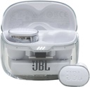  JBL Tunebuds White Ghost Edition True Wireless Noice Cancelling Earbuds