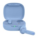  JBL Waveflex Blue True Wireless Earbuds