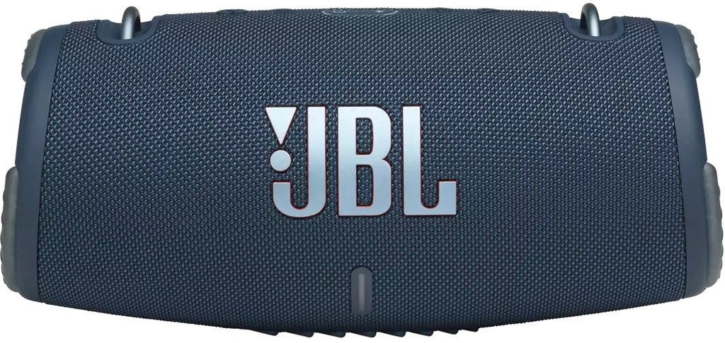 JBL Xtreme 3 Portable Waterproof Speaker Blue