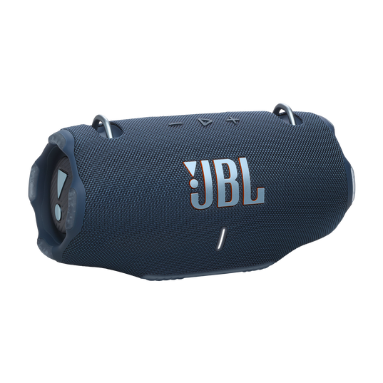  JBL Xtreme4 Blue Portable Waterproof Speaker
