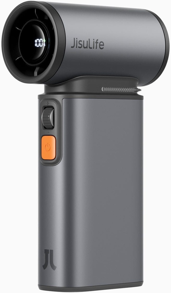 JisuLife Handheld Fan Ultra1 (FA55) - Black