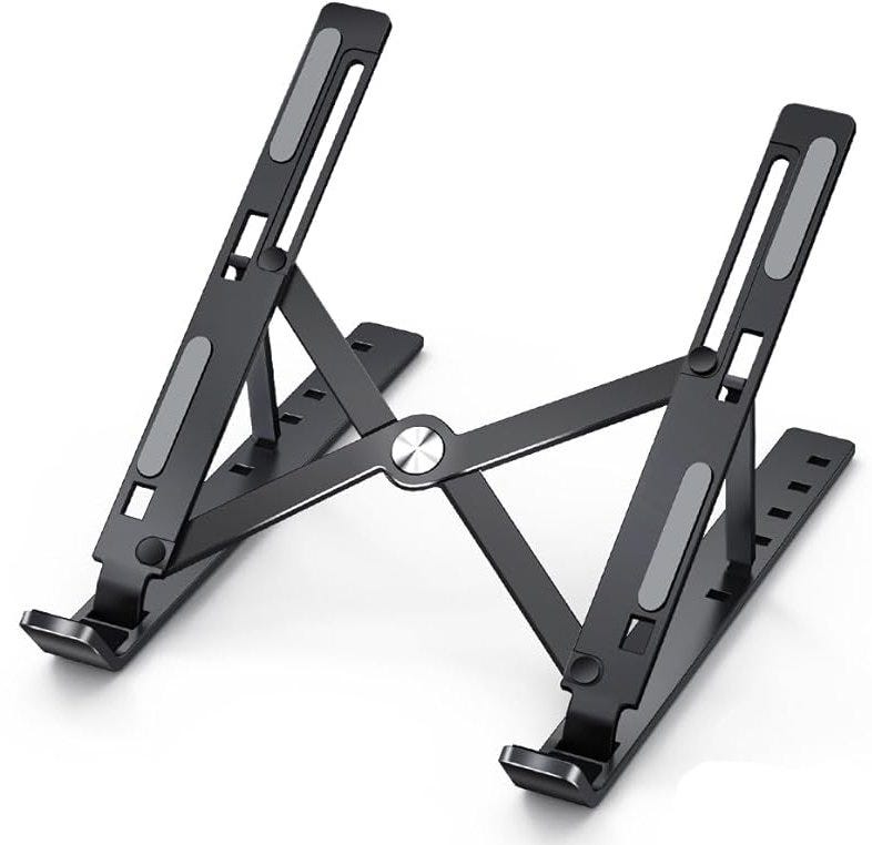 Laptop Stand - Black YH-18C-BLK