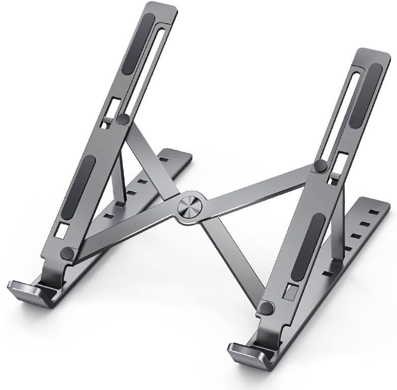 Laptop Stand - Grey YH-18C-GRY