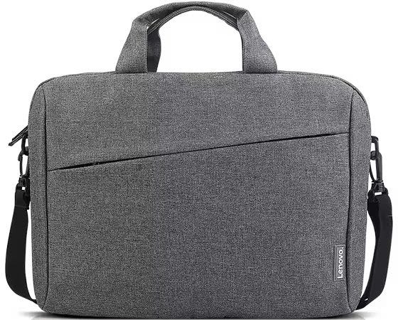 Lenovo 15.6” Laptop Casual Toploader T210 Grey-Row