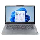 Lenovo IdeaPad Slim 3 14IAH8 i5-12450H, 8GB, 512GB, 14" FHD, Grey, Win11