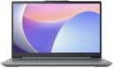 Lenovo IdeaPad Slim 3 14IRH8 (i5-13420H, 8GB, 512GB, 14" FHD IPS, Grey, BL, FP, Win11)