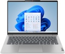 Lenovo IdeaPad Slim 5 14IMH9 (Ultra 7 155H, 16GB, 512GB, 14" WUXGA, Grey, Win 11)