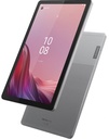 Lenovo M9 - Tab 310XU, Grey 9"4GB Ram, 64GB, 4G LTE, 2.0MP / 8.0MP, 5100mAh, Android 12. (Clear Case
